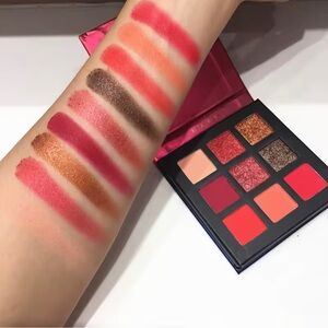 COPY - “BRAND NEW” Beauty Glazed Neptune palette